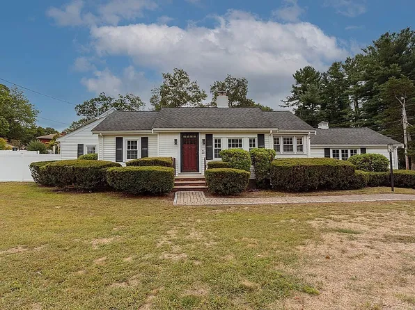 401 Middlesex Ave, Wilmington, MA 01887