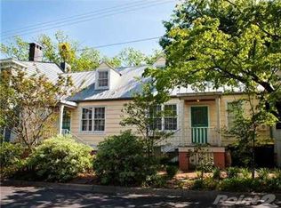 529 E Taylor St, Savannah, GA 31401
