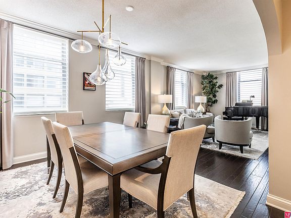 3rd image of 128 N 13th St APT 807