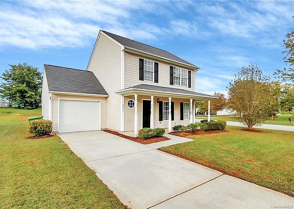 3461 E Fairmeadow Dr, Lancaster, SC 29720 Zillow