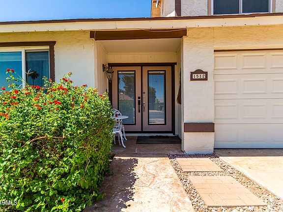 3rd image of 1512 W KEATING Avenue