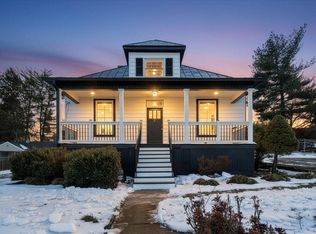 411 W Cleveland Ave, Vinton, VA 24179