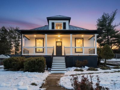 411 W Cleveland Ave, Vinton, VA, 24179