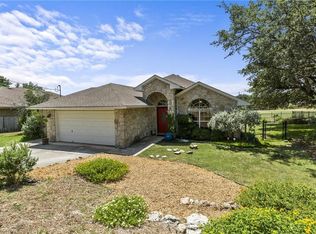 3957 Outpost Trce, Lago Vista, TX 78645