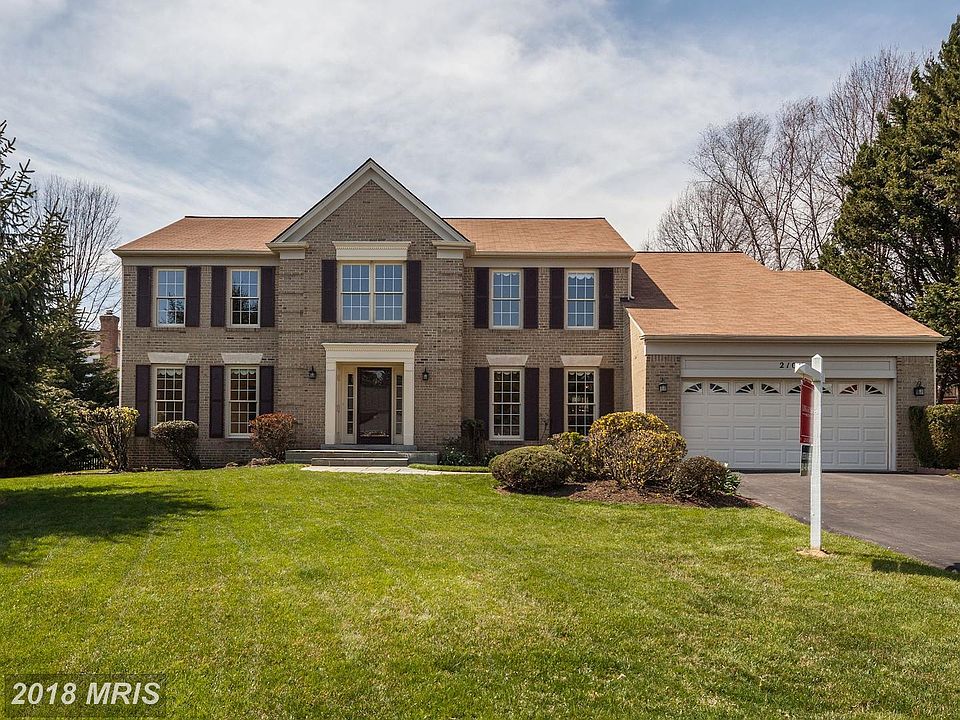 2nd image of 2104 Cherry Leaf Ln