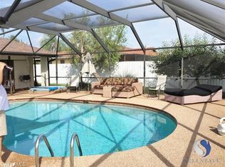 3227 SW 5th Pl, Cape Coral, FL 33914