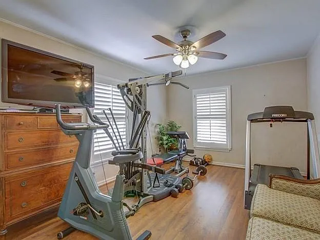 Bedroom 2