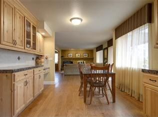 9463 McShane Ct, Parker, CO 80134