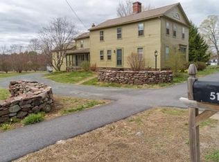 515 Stony Hill Rd, Wilbraham, MA 01095