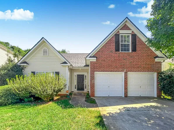 565 Clairidge Ln SW, Lawrenceville, GA 30046