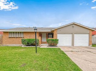 15806 Blueridge Rd, Missouri City, TX 77489