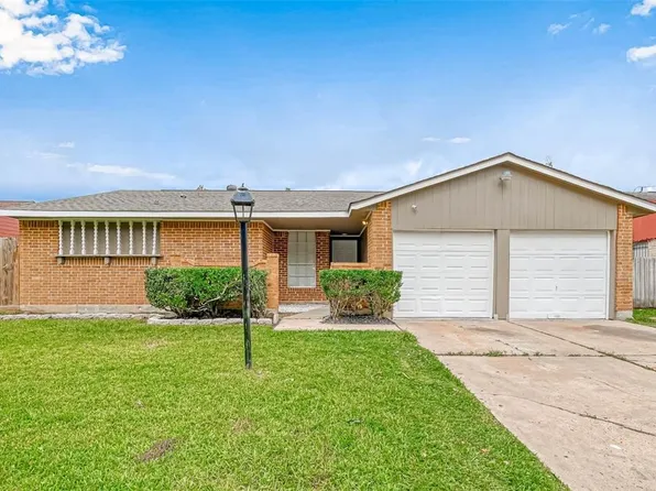 15806 Blueridge Rd, Missouri City, TX 77489