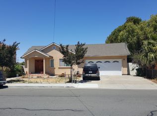 1285 Folsom Ave, Hayward, CA 94544