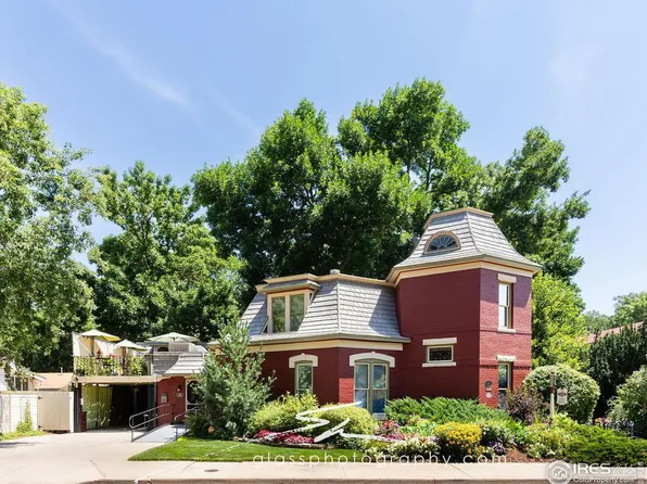 746 Washington Ave, Loveland, CO 80537
