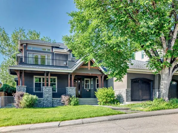 2312 S 12th Ave NW, Calgary, AB T2N 1K3