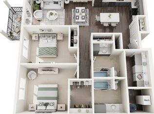 1361 N 14th Ave #204, Sturgeon Bay, WI 54235