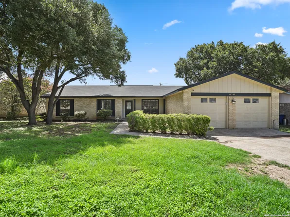 15330 Pebble Path, San Antonio, TX 78232