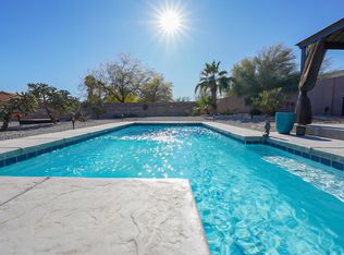 11360 S Viewpointe Way, Yuma, AZ 85367