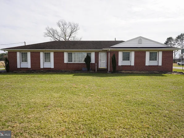 29543 Millsboro Hwy, Millsboro, DE 19966