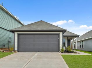 9223 Grace Ridge Dr, Willis, TX 77318