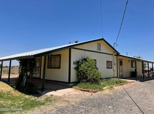 4580 5th North Ave, Joseph City, AZ 86032