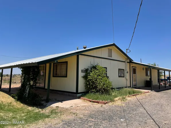 4584 5th North Ave, Joseph City, AZ 86032