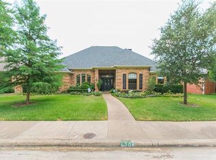 6708 Lovington Dr, Dallas, TX 75252