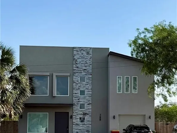 798 Billy Mitchell Blvd, Brownsville, TX 78521