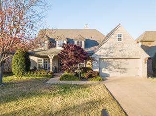 7111 E 82nd St, Tulsa, OK 74133