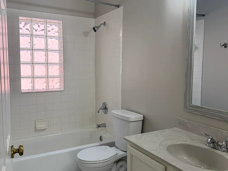 2nd bath