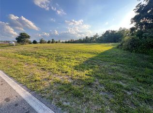 7513 S George Blvd Lot 20, Sebring, FL 33875