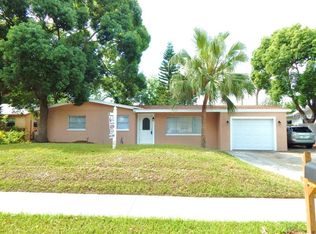 748 Malone Dr, Orlando, FL 32810
