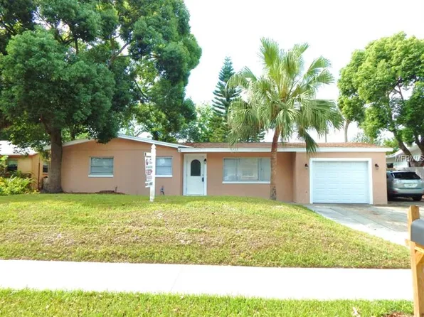 748 Malone Dr, Orlando, FL 32810