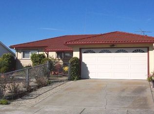 2047 Cypress Ave, San Pablo, CA 94806