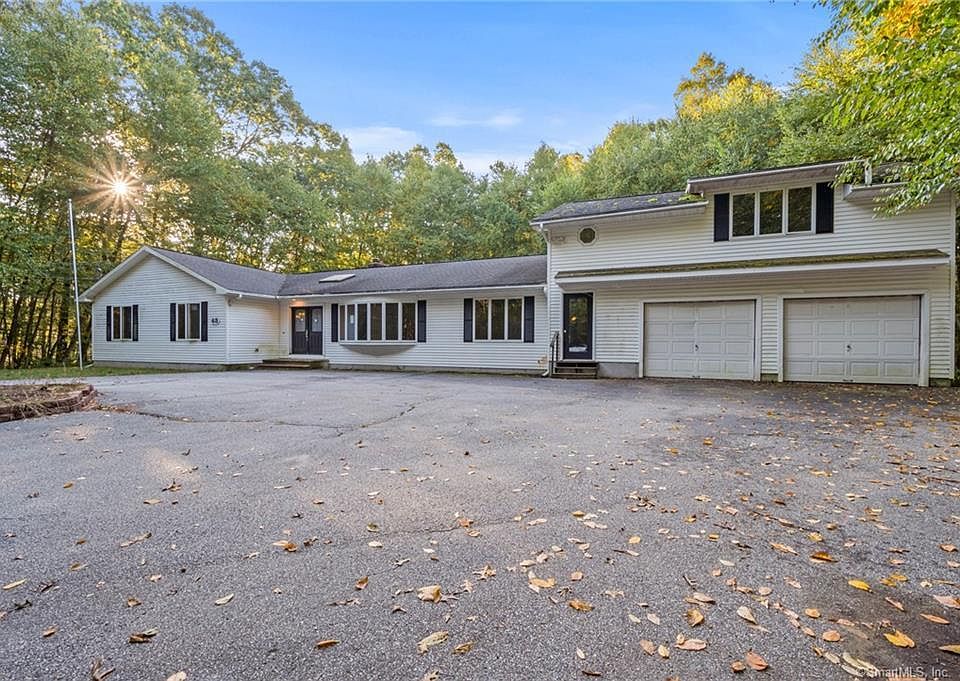 63 Hoadly Rd, Amston, CT 06231 Zillow