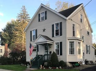 536 Liberty St, Elmira, NY 14904