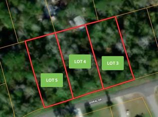 139 Doral Dr, Hampstead, NC 28443
