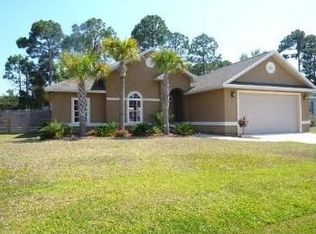 6421 Summer Oak Dr, Panama City Beach, FL 32408