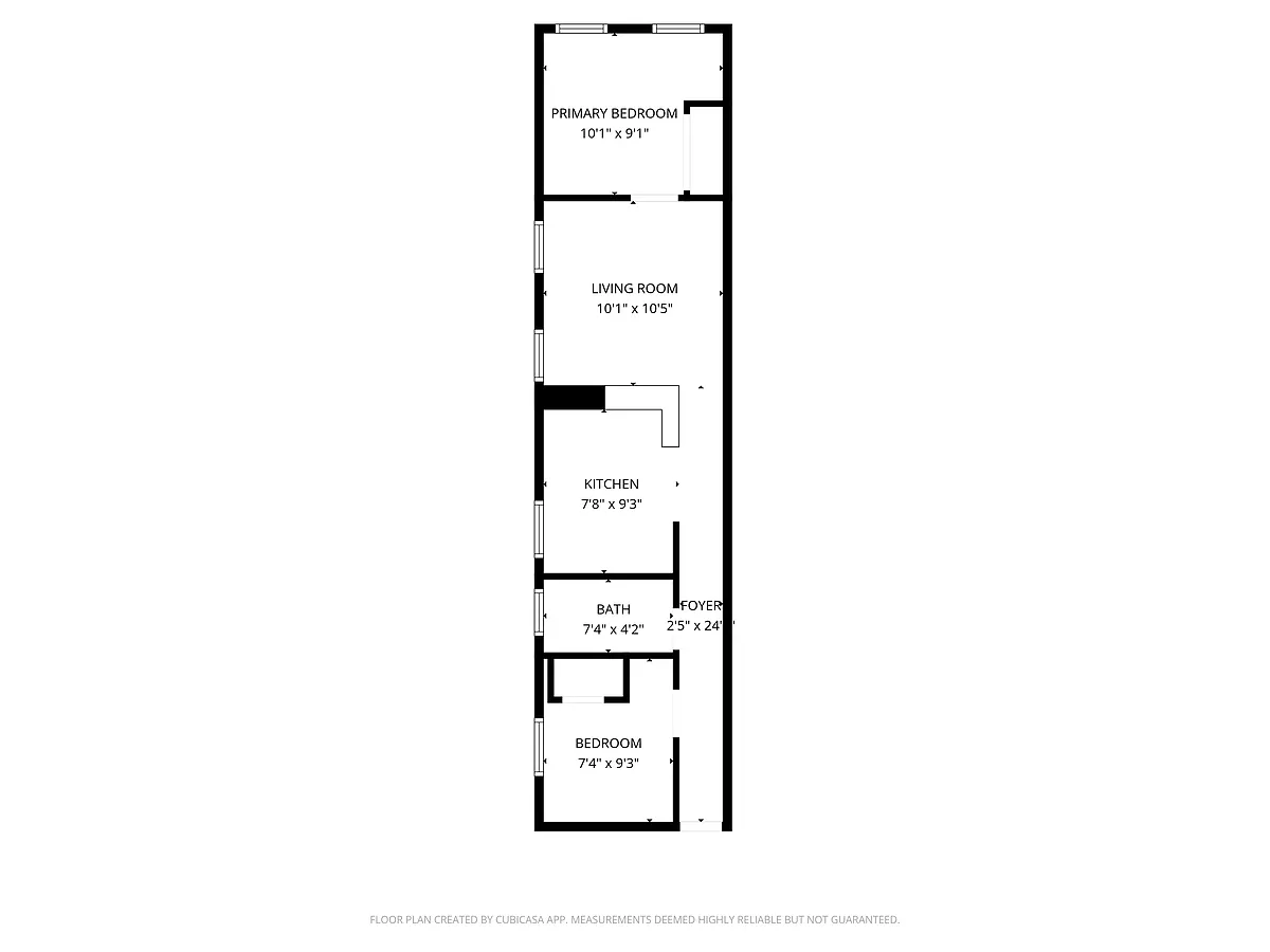 Building Photo - 532 W 143rd St #54