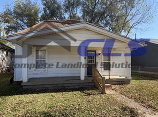 2441 N 14th St, Terre Haute, IN 47804