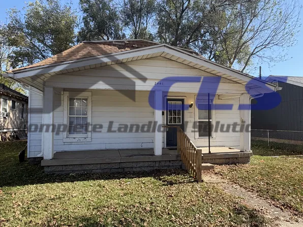 2441 N 14th St, Terre Haute, IN 47804