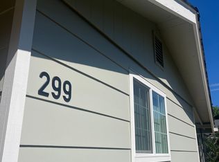 299 Lobelia Ave, Eugene, OR 97404