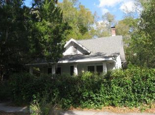 633 NE 6th St, Gainesville, FL 32601