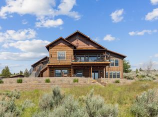 980 Cooney Ridge Rd, Florence, MT 59833