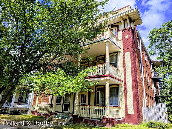 2nd image of 2034 Park Ave APT 04
