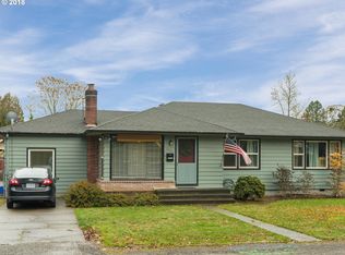 445 E Exeter St, Gladstone, OR 97027