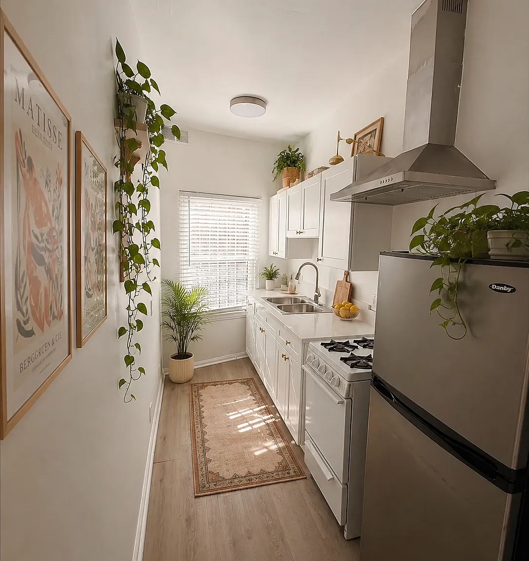 Studio, $1,595 — Photo 2