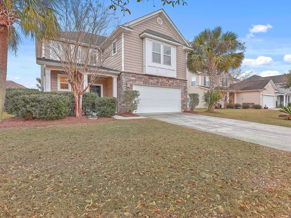 7019 Billberry St, Hanahan, SC 29410