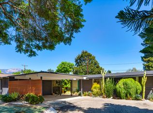 419 Peach Grove Ln, Santa Barbara, CA 93105