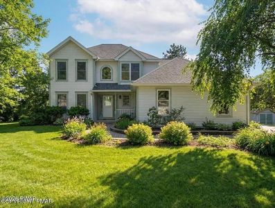 8824 Laird Dr, Stroudsburg, PA, 18360